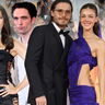 Filmfestspiele von Venedig: Die schönsten Looks der Stars