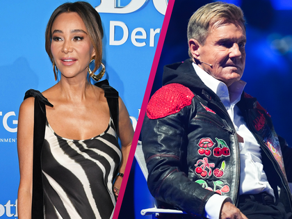 Völlige Funkstille seit Jahren: Wie Verona Pooth heute über die Bohlen-Hochzeit denkt