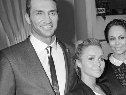 "Du wirst niemals vergessen werden": Wladimir Klitschkos emotionale Zeilen an Hayden Panettieres Geburtstag