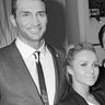 "Du wirst niemals vergessen werden": Wladimir Klitschkos emotionale Zeilen an Hayden Panettieres Geburtstag
