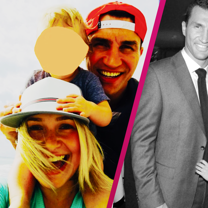 "Zutiefst traurig": Wladimir Klitschko rührt mit Statement zu Hayden Panettieres Tod zu Tränen