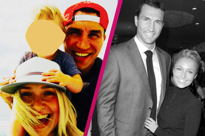 Wladimir Klitschko: Nach tragischem Tod von Hayden Panettiere muss er für seine Tochter stark sein
