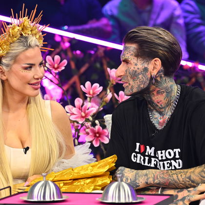 Reine Schadensbegrenzung? Fans wütend über den sanften Empfang von Kim Virginia & Nikola