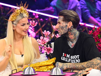 "Zerstörtes Image aufpolieren": PBB-Zuschauer haben böse Vorahnung um Kim Virginia Hartung & Nikola Glumac