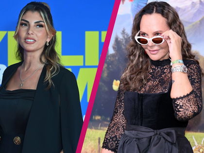 "Ist mir alles wurscht": Natascha Ochsenknecht schließt mit Yeliz Koc ab